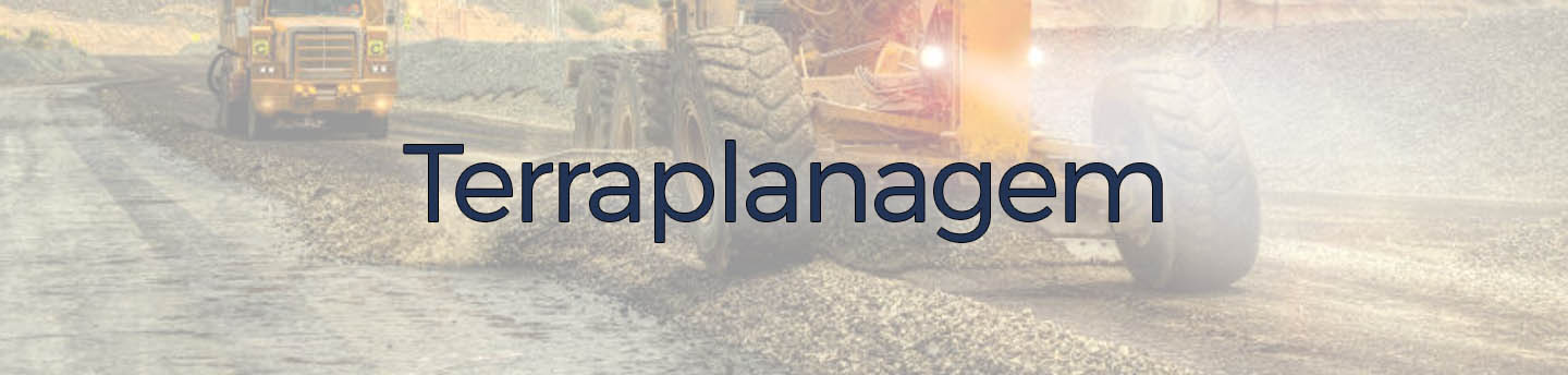 Terraplanagem